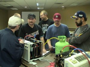Training Ac Troubleshooting