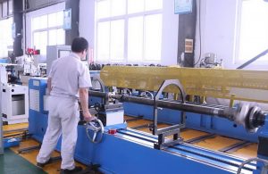 pelatihan alignment & balancing