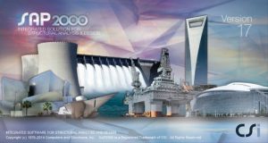 pelatihan sap 2000 & tekla structure