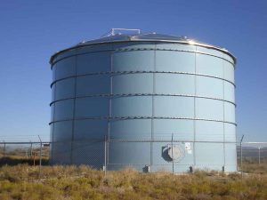 pelatihan tank design