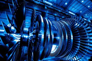 pelatihan turbin: operation, maintenace and troubleshooting