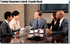 pelatihan manajemen logistik terpadu