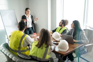pelatihan manajemen perawatan bangunan gedung dan fasilitas (building maintenance)
