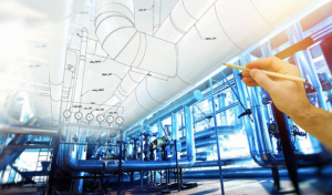 pelatihan mechanical electrical plumbing for port management