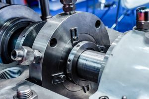 pelatihan mechanical seal
