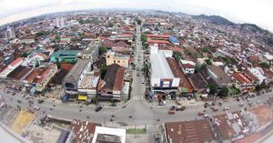 pelatihan perencanaan tata ruang wilayah dan kawasan