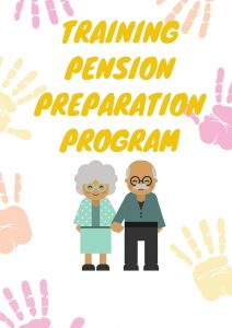 pelatihan persiapan masa pensiun dan purna bakti