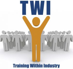 pelatihan within industry