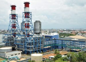 pelatihan maintenance repair & overhaul untuk pltu