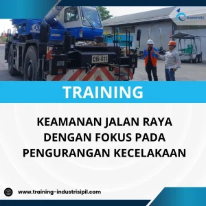 PELATIHAN KEAMANAN JALAN RAYA DENGAN FOKUS PADA PENGURANGAN KECELAKAAN