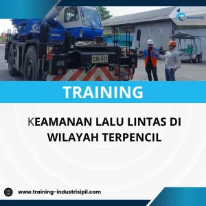 PELATIHAN KEAMANAN LALU LINTAS DI WILAYAH TERPENCIL