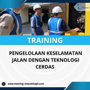 Pelatihan keselamatan jalan pintar