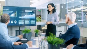 pelatihan analisis investasi publik