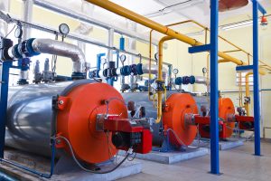 pelatihan asme design & fabrication of pressure vessels