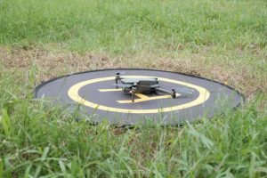 pelatihan basic drone