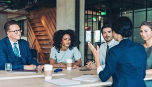 pelatihan business driven facility management