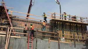 pelatihan pengawasan pekerjaan bangunan
