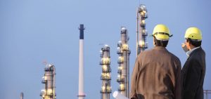 pelatihan project management for oil and gas industry