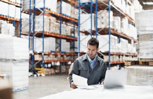 pelatihan supply chain management for migas industri