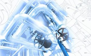 pelatihan technical drawing/piping and instrumentation diagram (p&id)